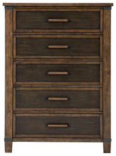 Load image into Gallery viewer, Wyattfield - Five Drawer Chest