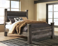 Load image into Gallery viewer, Wynnlow - Bed