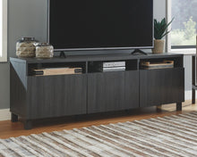 Load image into Gallery viewer, Yarlow - Extra Large Tv Stand
