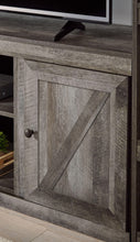 Load image into Gallery viewer, Wynnlow - Lg Tv Stand W/fireplace Option