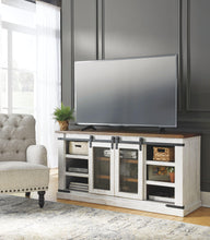 Load image into Gallery viewer, Wystfield - Large Tv Stand
