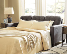 Load image into Gallery viewer, Venaldi - Sofa Chaise Queen Sleeper