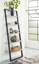 Load image into Gallery viewer, Waylowe - Bookcase