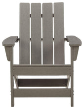 Load image into Gallery viewer, Visola - Adirondack Chair