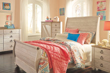 Load image into Gallery viewer, Willowton - Dressing Chest