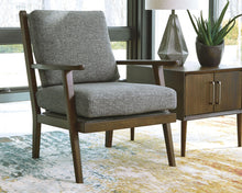 Load image into Gallery viewer, Zardoni - Accent Chair