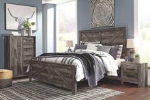 Load image into Gallery viewer, Wynnlow - Bed