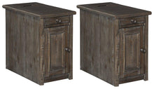 Load image into Gallery viewer, Wyndahl 2-Piece End Table Set