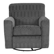Load image into Gallery viewer, Zarina - Swivel Accent Chair