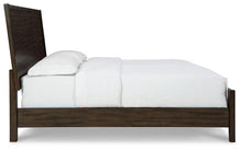 Load image into Gallery viewer, Wittland Panel Bed