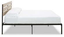 Load image into Gallery viewer, Waylowe - Platform Bed