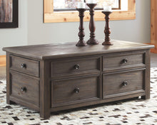 Load image into Gallery viewer, Wyndahl - Lift Top Cocktail Table