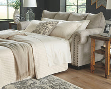 Load image into Gallery viewer, Zarina - Queen Sofa Sleeper