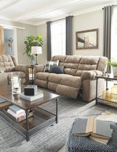 Load image into Gallery viewer, Workhorse - Reclining Sofa