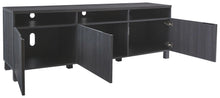 Load image into Gallery viewer, Yarlow - Extra Large Tv Stand
