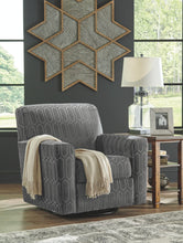 Load image into Gallery viewer, Zarina - Swivel Accent Chair