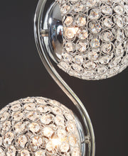 Load image into Gallery viewer, Winter - Metal Floor Lamp (1/cn)