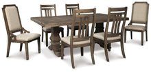Load image into Gallery viewer, Wyndahl - Dining Room Set