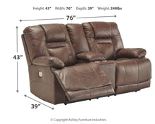 Load image into Gallery viewer, Wurstrow - Living Room Set