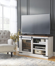 Load image into Gallery viewer, Wystfield - Medium Tv Stand