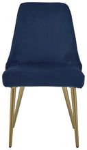 Load image into Gallery viewer, Wynora - Dining Uph Side Chair (2/cn)