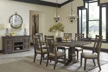 Load image into Gallery viewer, Wyndahl - Dining Room Set