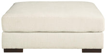 Load image into Gallery viewer, Zada - Oversized Accent Ottoman