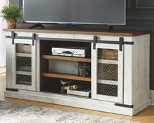 Load image into Gallery viewer, Wystfield - Large Tv Stand