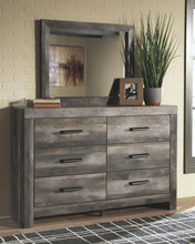 Load image into Gallery viewer, Wynnlow - Bedroom Set