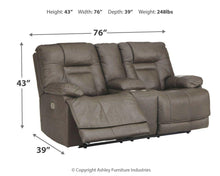 Load image into Gallery viewer, Wurstrow - Living Room Set