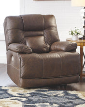 Load image into Gallery viewer, Wurstrow - Pwr Recliner/adj Headrest