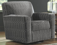 Load image into Gallery viewer, Zarina - Swivel Accent Chair