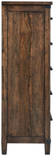 Load image into Gallery viewer, Wyattfield - Five Drawer Chest