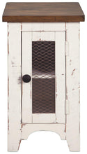 Load image into Gallery viewer, Wystfield - Chair Side End Table