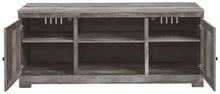 Load image into Gallery viewer, Wynnlow - Lg Tv Stand W/fireplace Option