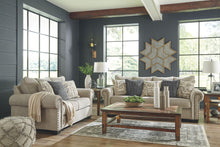 Load image into Gallery viewer, Zarina - Queen Sofa Sleeper