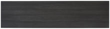 Load image into Gallery viewer, Yarlow - Extra Large Tv Stand - Goldtone Metal Base