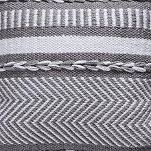 Load image into Gallery viewer, Yarnley Gray/White Pillow (Set of 4)