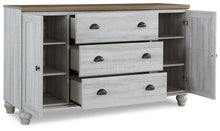 Load image into Gallery viewer, Haven Bay Dresser