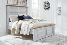 Load image into Gallery viewer, Haven Bay Bed