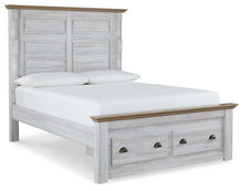 Load image into Gallery viewer, Haven Bay Bed