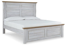 Load image into Gallery viewer, Haven Bay Bed