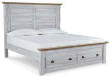 Load image into Gallery viewer, Haven Bay Bed