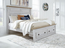 Load image into Gallery viewer, Haven Bay Bed