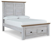 Load image into Gallery viewer, Haven Bay Bed