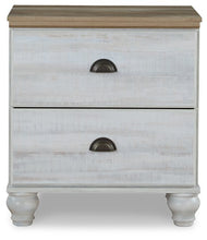 Load image into Gallery viewer, Haven Bay Nightstand