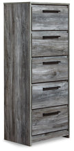 Load image into Gallery viewer, Baystorm Narrow Chest