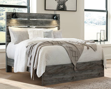 Load image into Gallery viewer, Baystorm 6-Piece Bedroom Package