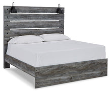 Load image into Gallery viewer, Baystorm 6-Piece Bedroom Package