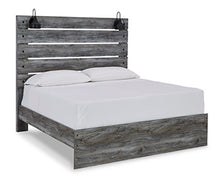 Load image into Gallery viewer, Baystorm 6-Piece Bedroom Package